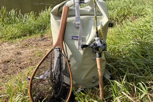 Neries baseino tyrinėtojas