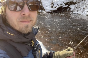 Neries baseino tyrinėtojas