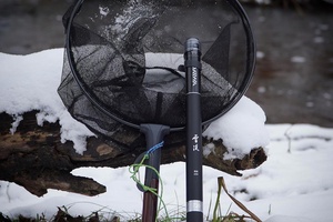 Nepamirštama žiemos keiryu kelionė
